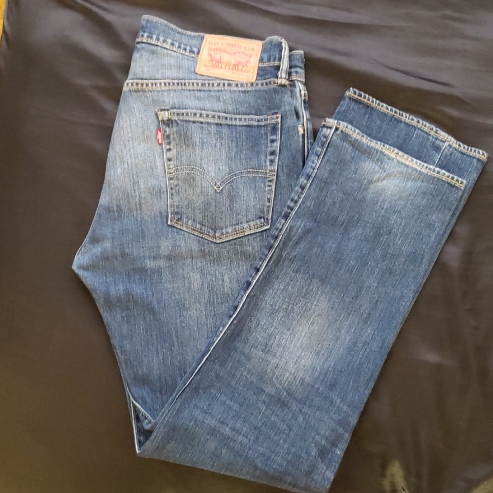 Levi's 513